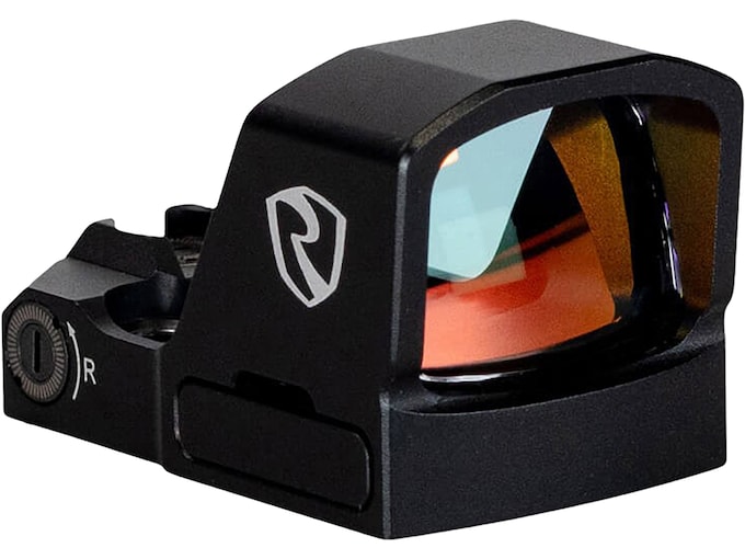 Riton X3 Tactix MPRD Gen3 Reflex Sight Selectable Reticle