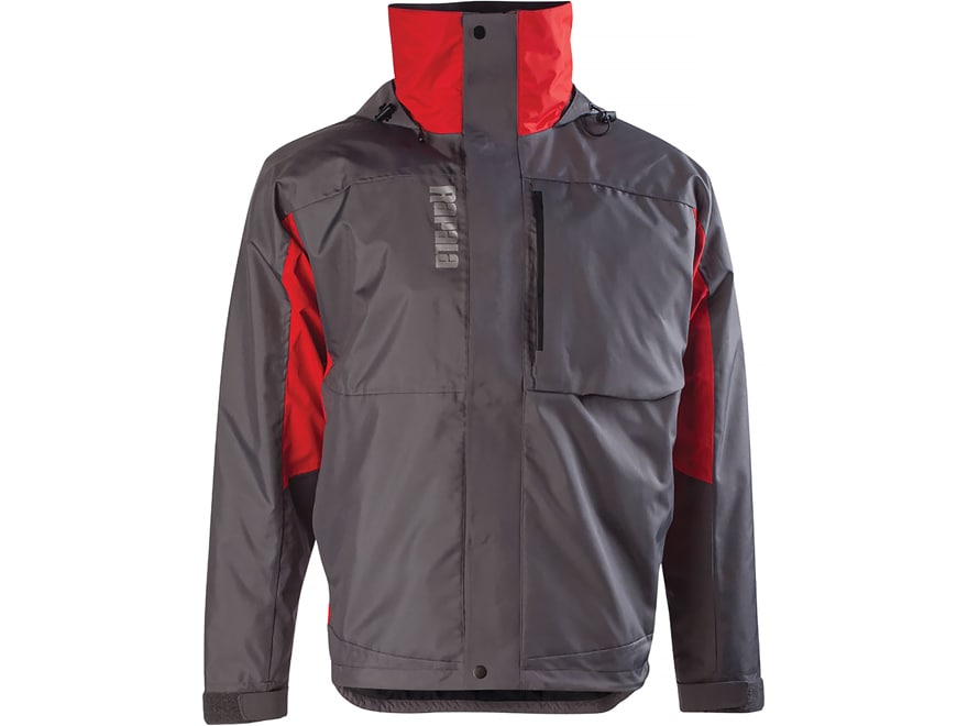 100 mph gore tex rain gear