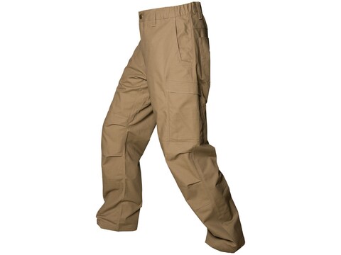 Vertx Men's Legacy Tactical Pants Cotton/Lycra Desert Tan 54 Waist 36