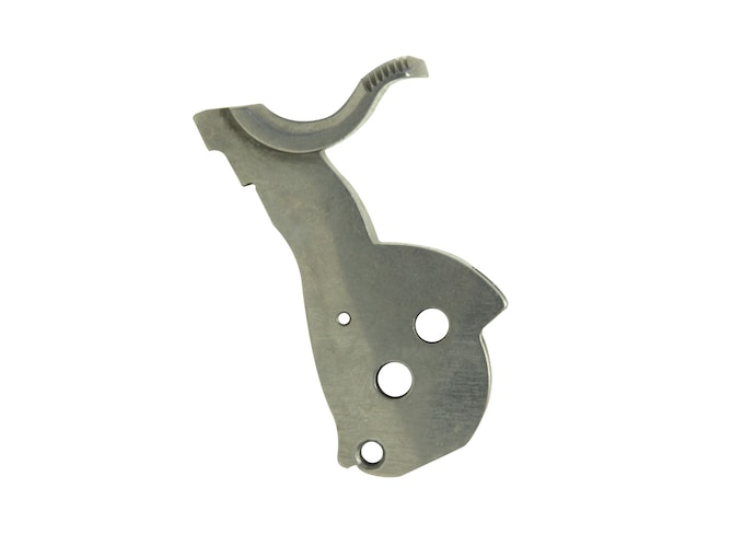 Ruger Bisley Vaquero Hammer Stainless Steel
