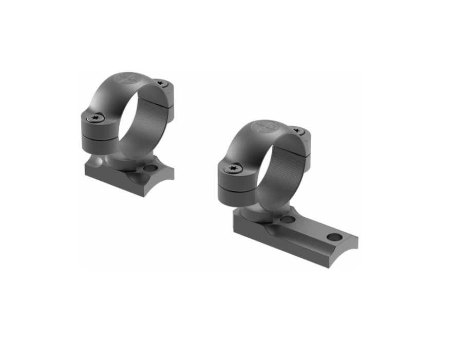 Leupold 2Piece Standard Scope Base Savage 10/110 Round Receiver 30mm