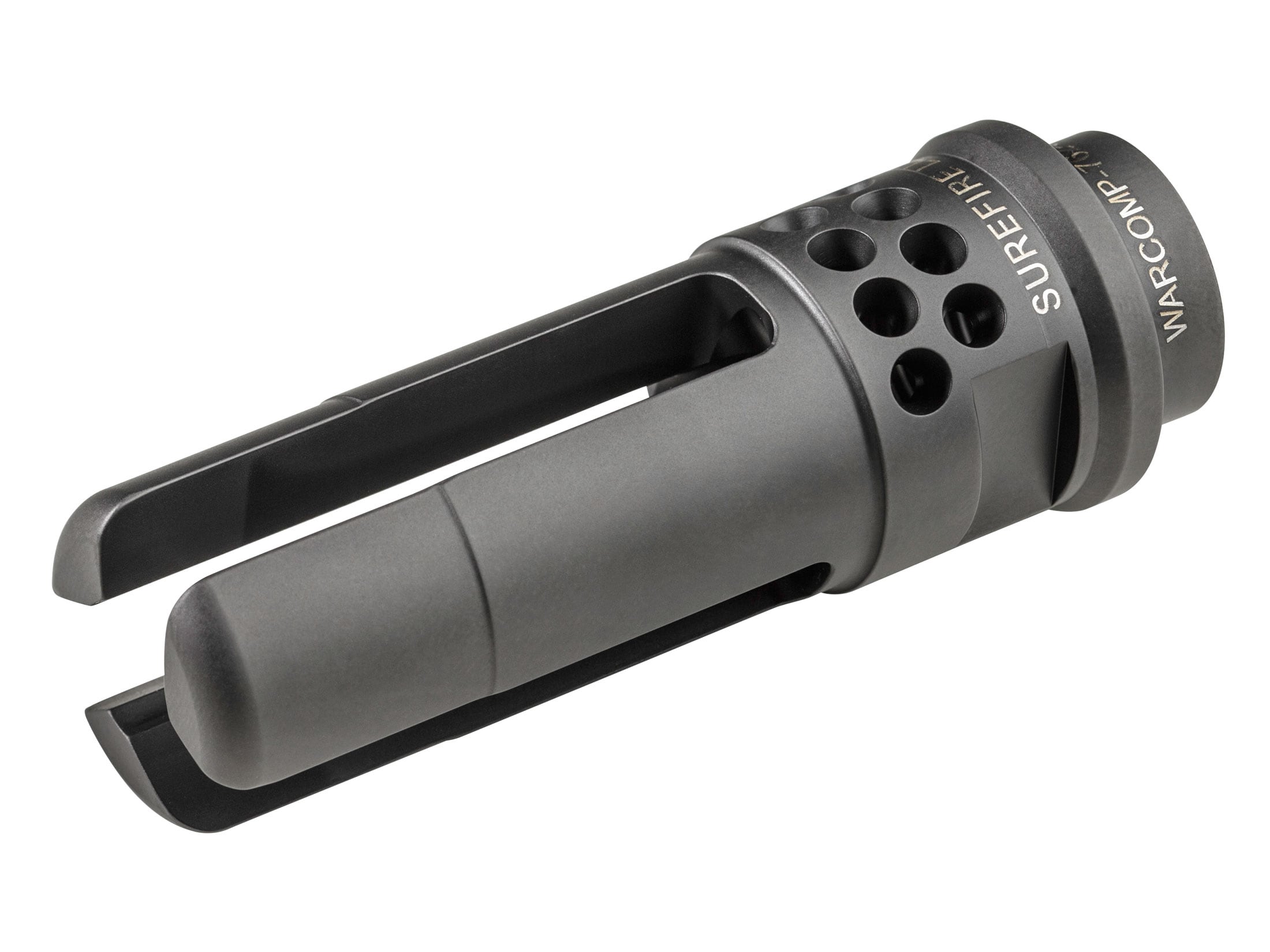 Surefire WarComp Flash Hider Suppressor Adapter AR-10 LR-308 5/8-24