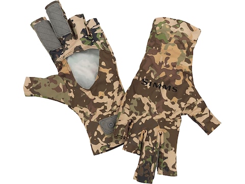 Simms Men's SolarFlex SunGlove