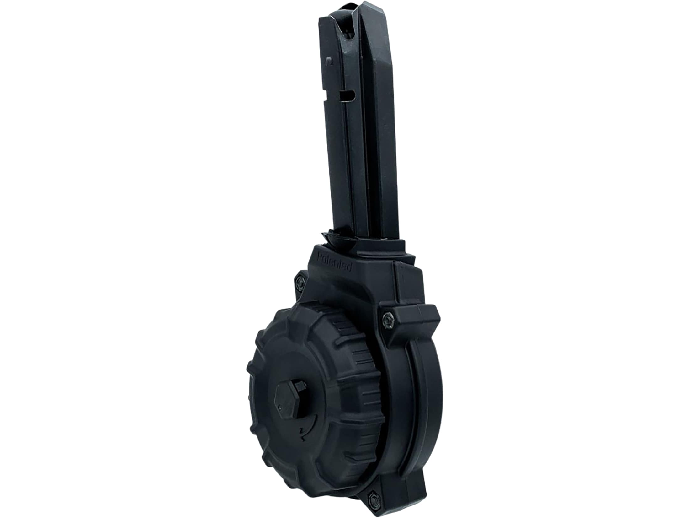This 50 Round Drum Will Change How You Shoot Your G2C - 54xapo5