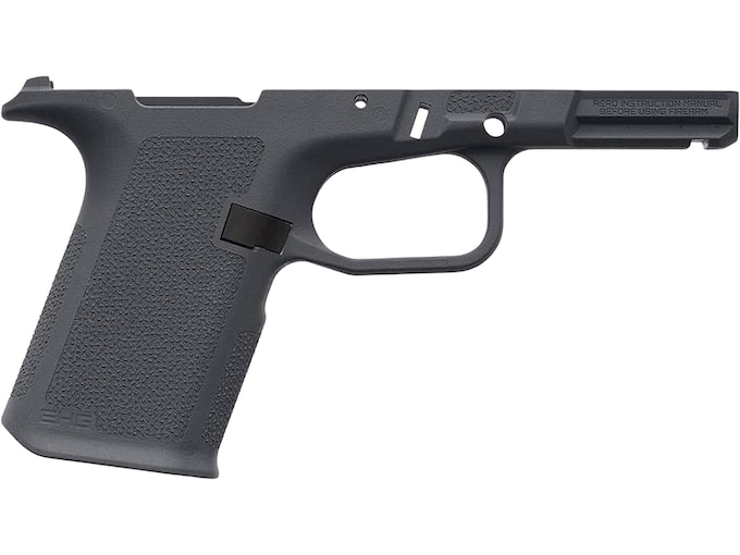 Magpul EHG RG9 Grip Ruger RXM Compact Gray