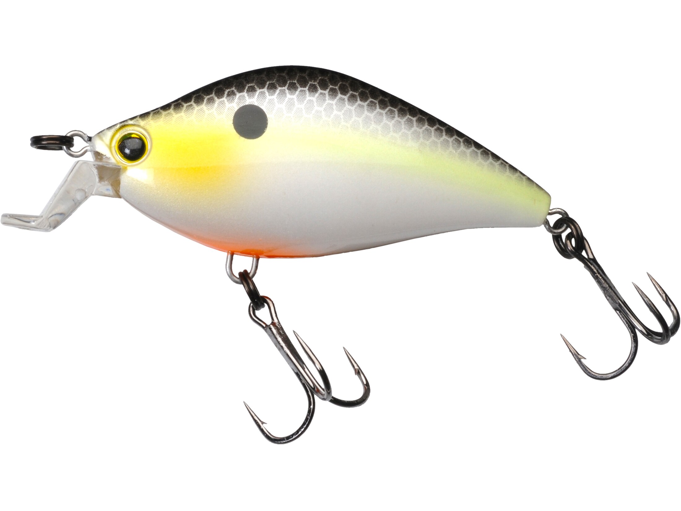YUM BRELLA ULTRALIGHT Tennessee Shad - La Casa del Pescador