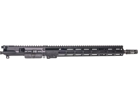 Geissele Super Duty AR-15 Upper Receiver Assembly 5.56x45mm 16" Cold Hammer Forged Barr...