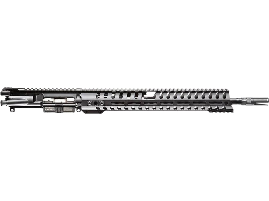 POF-USA AR-15 Renegade+ Complete Upper Receiver 300 AAC Blackout 10.5" Barrel Carbine Length 9" M-LOK Handguard