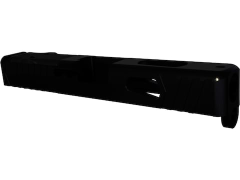 Rival Arms Slide Glock 19 Gen 3 Docter Cut Stainless Steel