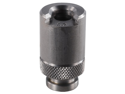 Redding Extended Shellholder #13E (38 Super, 9mm Luger, 9mm Makarov)