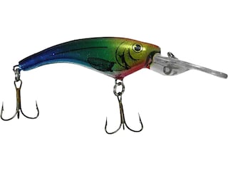 Reef Runner Ripshad 400 Crankbait SKU - 980625