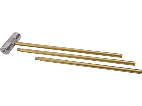 Muzzleloader Ramrods in Muzzleloading