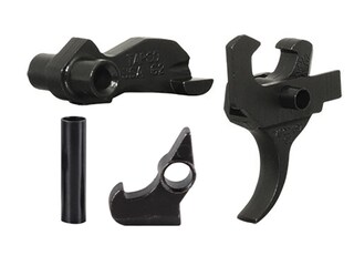 22 LR Extra Power Recoil Spring – , Inc