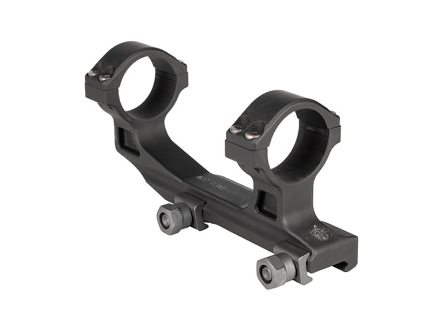 Knights Armament 34mm Scope Mount Assembly EER Mod 1 Matte Black