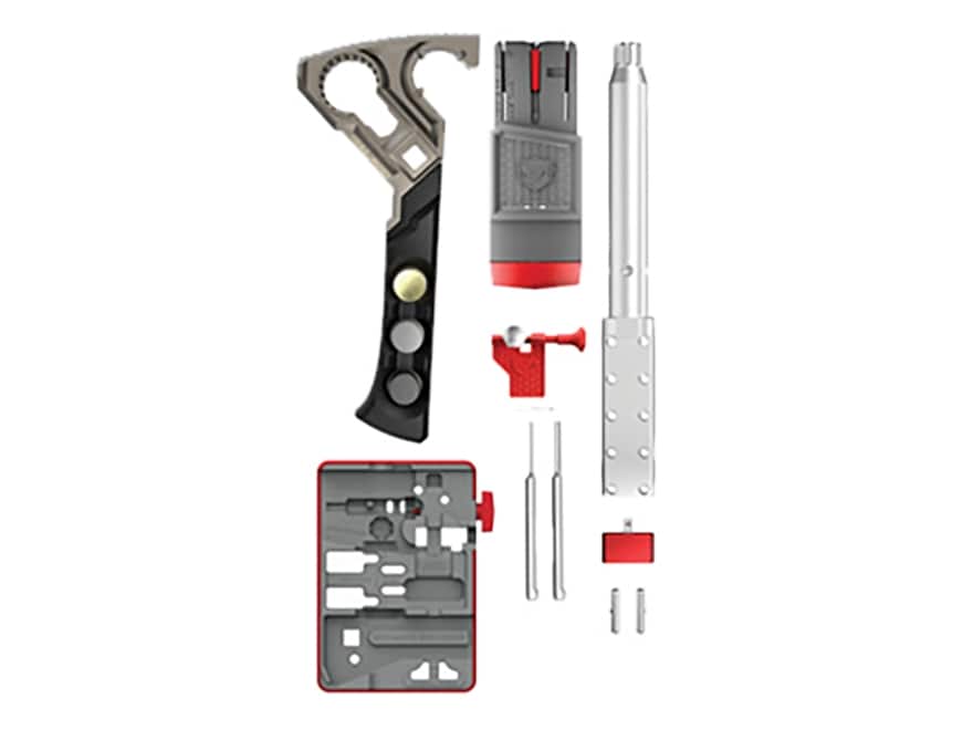 Real Avid AR-15 Essential Builders Kit
