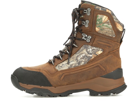 Muck Summit 10" Hunting Boots Leather Men's