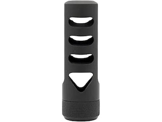 Weatherby Accubrake DST Muzzle Brake