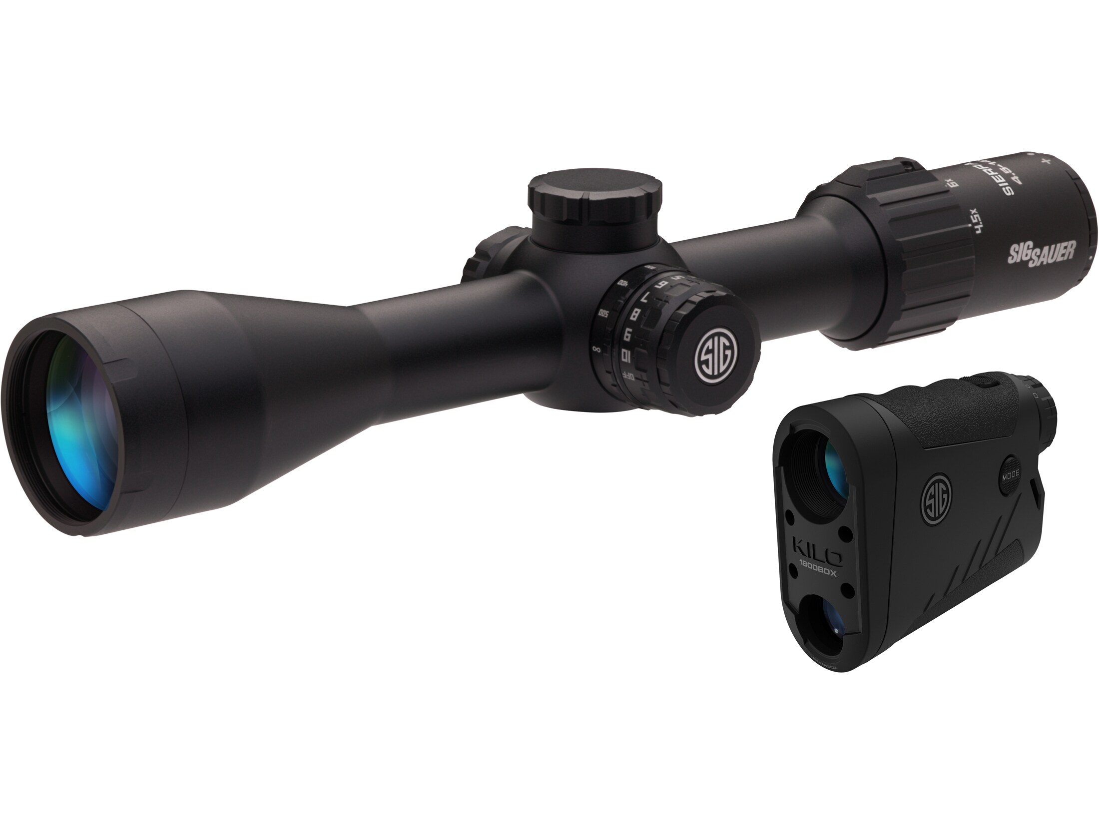 BBX SPECIAlL SZ 1.2号500／530 SIG SAUER SIERRA3BDX 2.5-8X32 KILO1000 COMBO – Wind River
