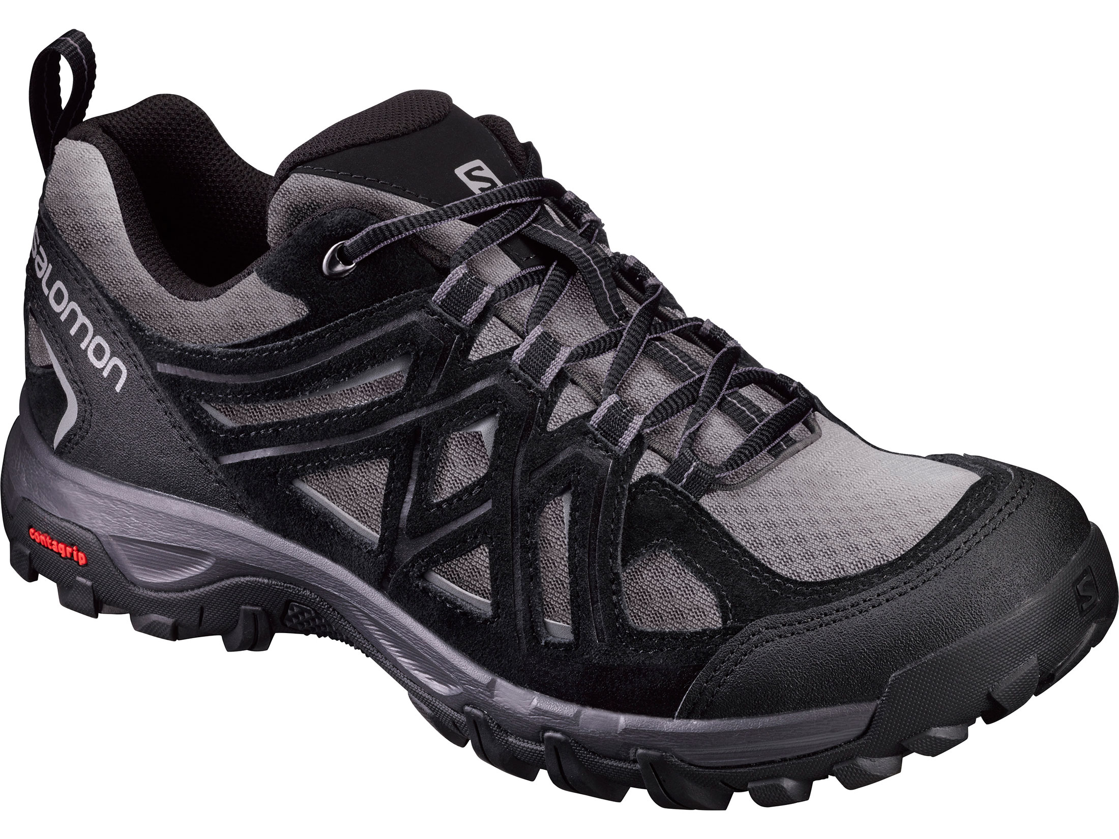 salomon men's evasion 2 aero