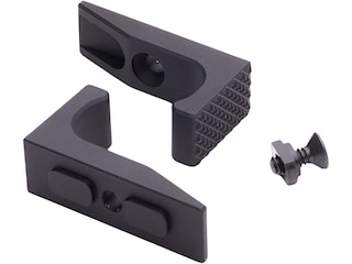 SLR Rifleworks MOD 2 M-LOK Barricade Handstop Black