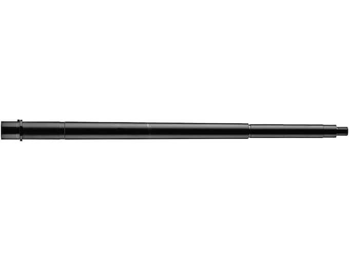 Daniel Defense AR-15 Barrel 5.56x45mm NATO 18" Strength 2 Weight (S2W) Contour 1:7" Twist Matte