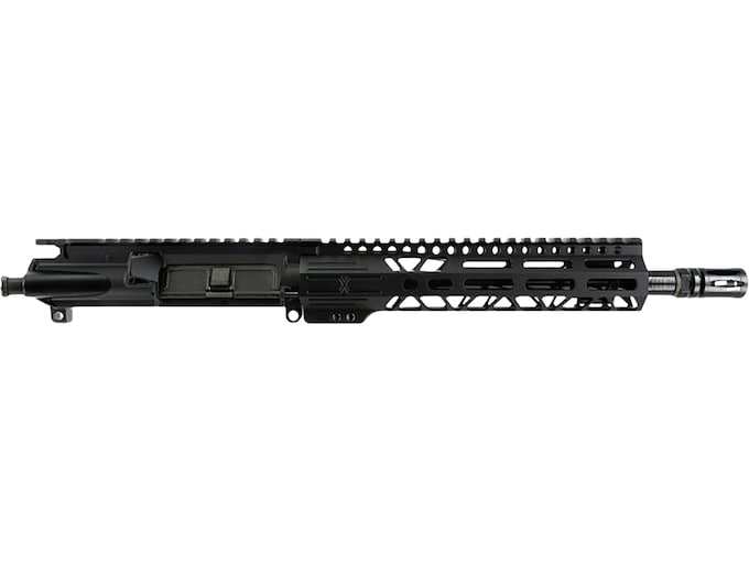 Faxon AR-15 Duty Series SOCOM Upper Receiver Assembly 5.56x45mm NATO 10.5" Barrel
