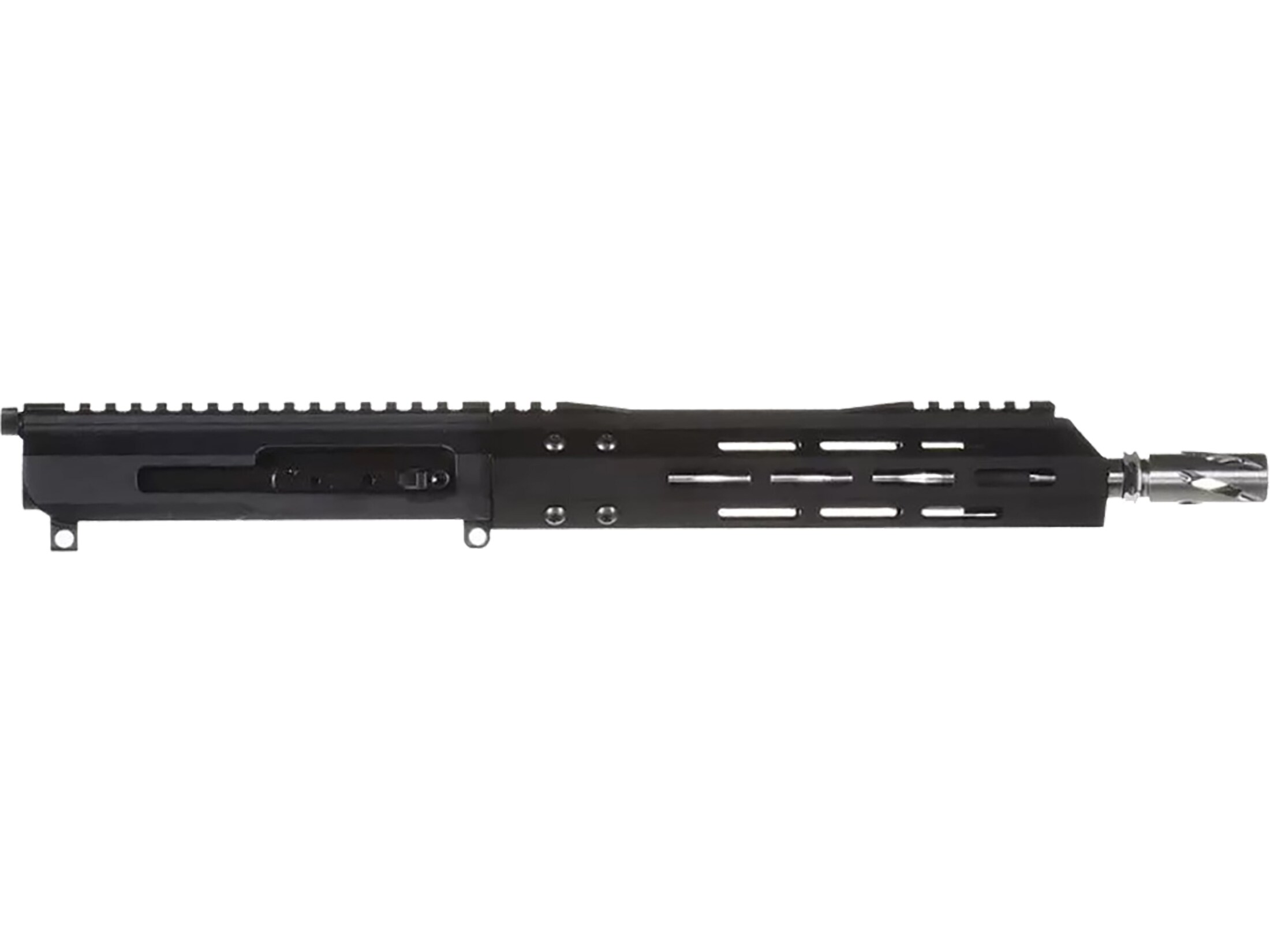 AR-STONER AR-15 Pistol Side Charging Upper Receiver Assembly 223