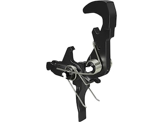 HiperFire Enhanced Duty Trigger Designated Marksman AR-15