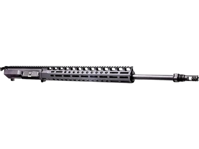 LaRue Tactical Match Grade AR-10 Complete Upper Receiver 6.5 Creedmoor 22"