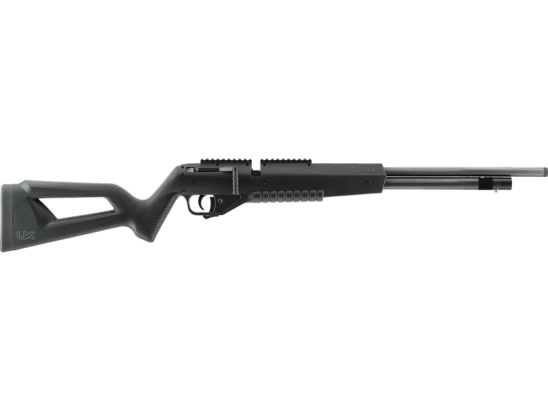 Umarex Iconix PCP 22 Cal Pellet Air Rifle