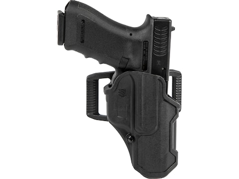 BLACKHAWK! T Series L2C Holster