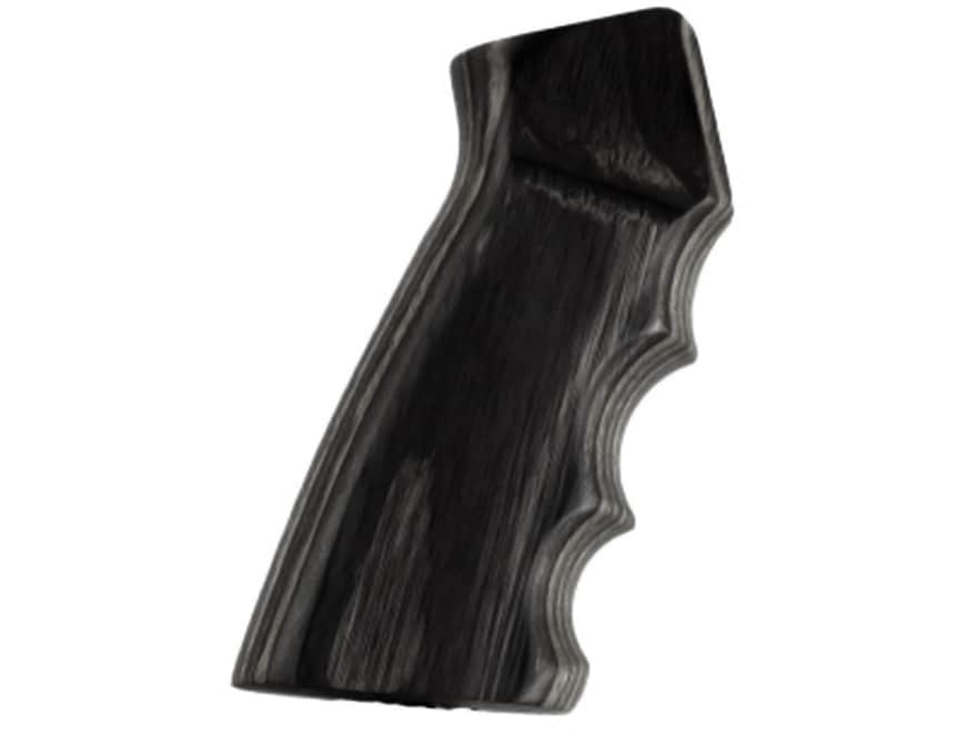 Boyds AR-15, LR-308 Pistol Grip with Finger Grooves