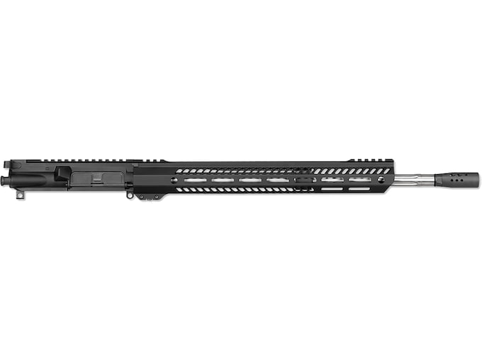 Rock River Arms AR-15 R3 Competition Complete Upper Receiver 223 Wylde 18" Stainless Steel Barrel 15" M-LOK Handguard Black