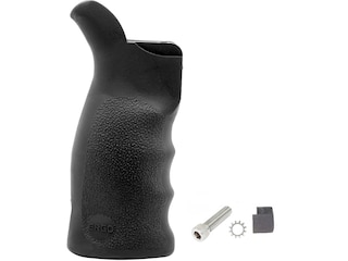 ERGO TDX-0 Tactical Deluxe Zero Angle Precision SureGrip AR-15 Pistol Grip