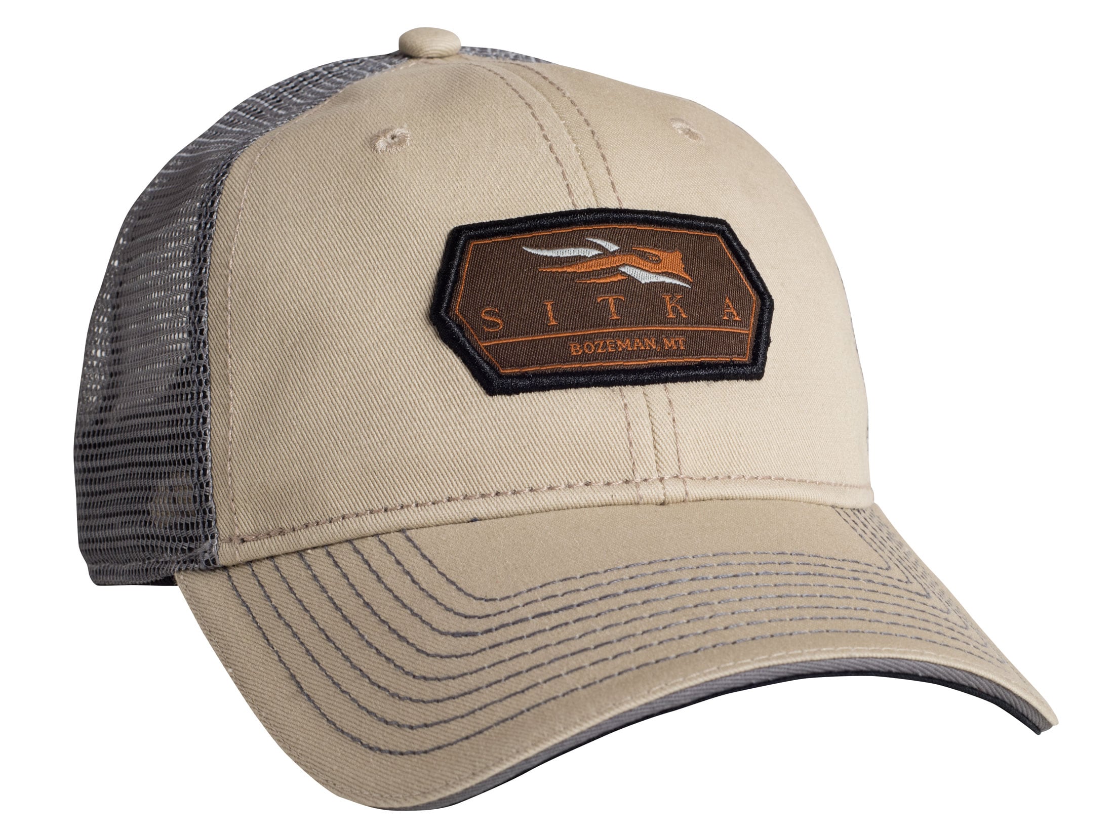 Sitka Gear Meshback Trucker Cap Eclipse