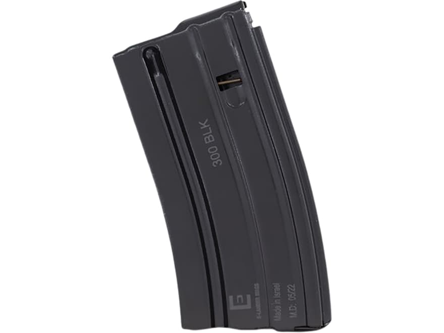 E-Lander Magazine AR-15 300 AAC Blackout
