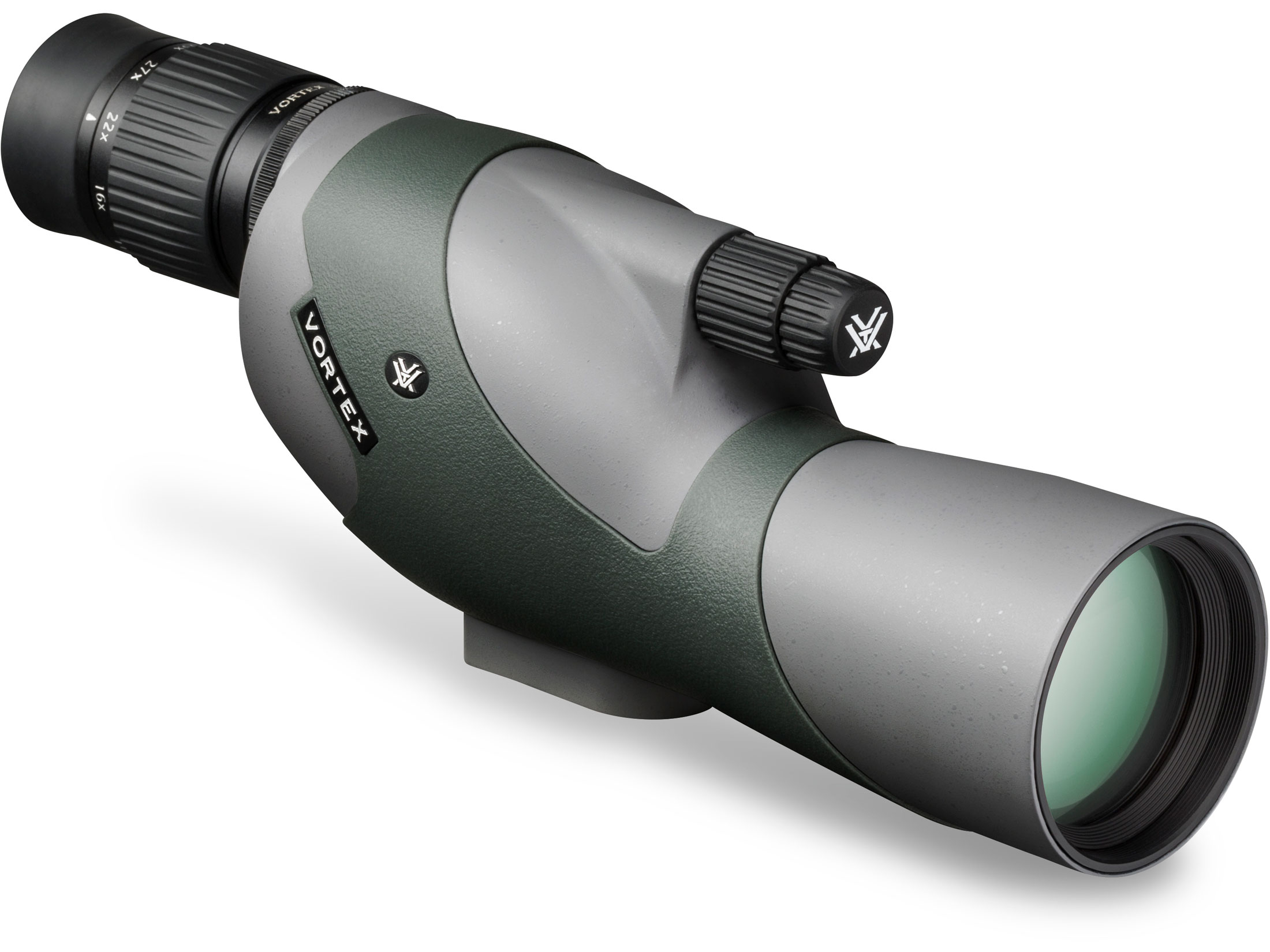 Vortex Optics Razor HD Spotting Scope 11-33x 50mm Angled