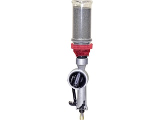 Lee Auto-Drum Powder Measure with Bottle Adapter