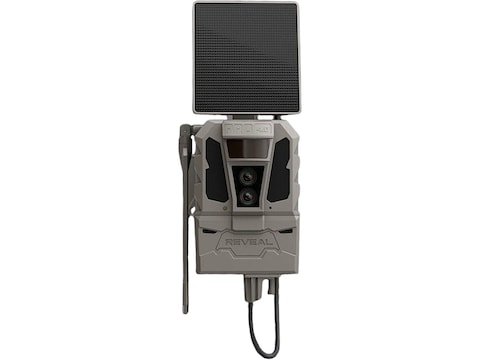 Game & Trail Cameras in Hunting Gear