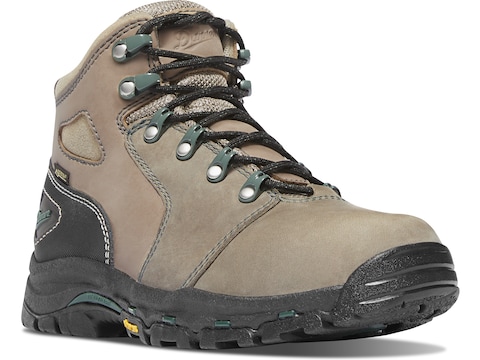 Danner Vicious 4" Gore-Tex Non-Metallic Safety Toe Work Boots Leather Women's