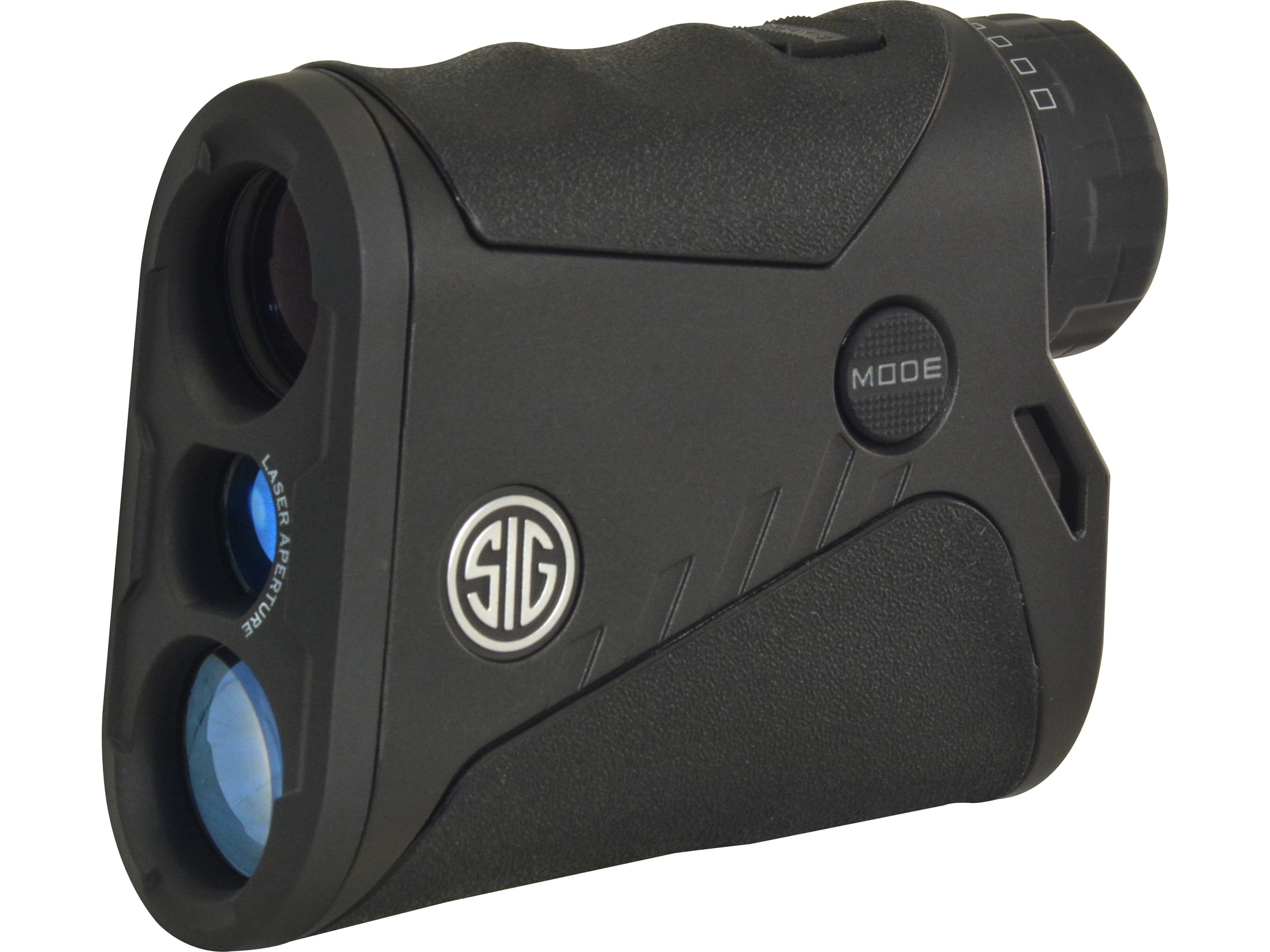 Sig Sauer KILO1200 Ballistic Rangefinder 4x 20mm