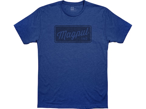 Magpul Men's Rover Block CVC T-Shirt