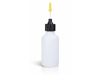 MidwayUSA Gun Oil Bottle with Needle Tip 1 oz
