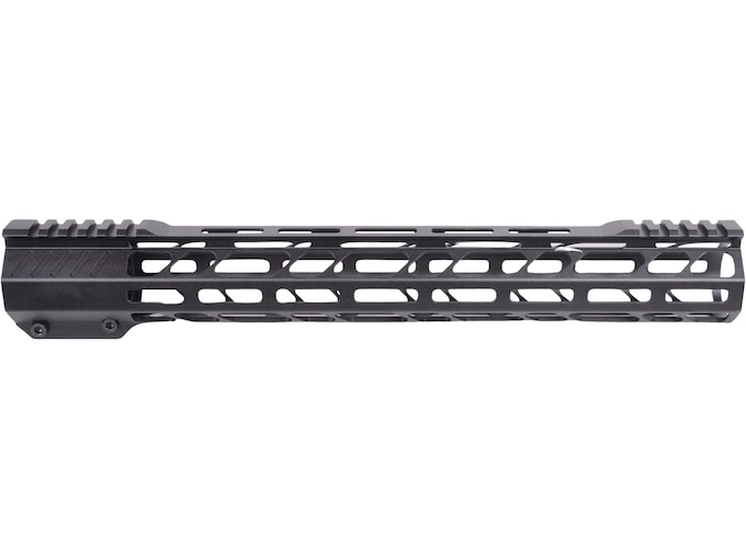 AR-STONER Free Float LR-308 M-LOK Handguard 15" Black