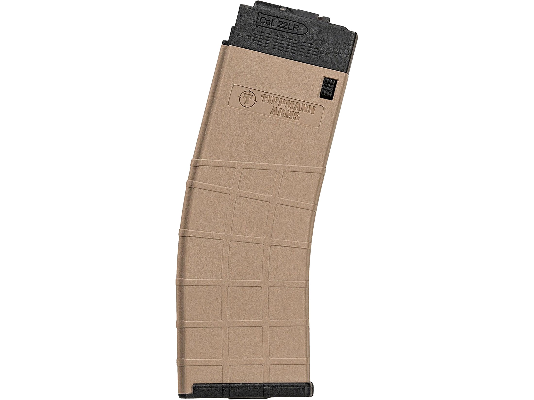 Tippmann Arms M4-22 Magazine Pinned 22 Long Rifle