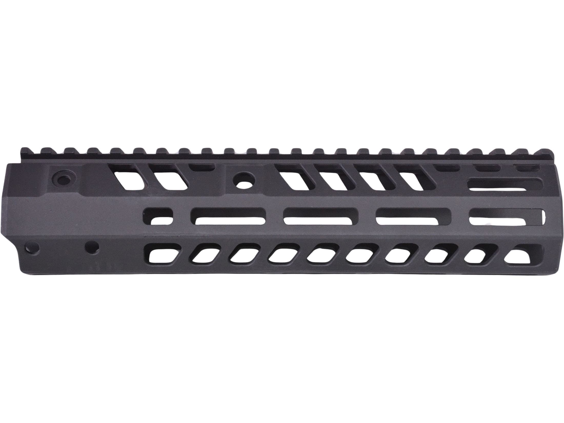 AR-STONER Oversized Suppressor Compatible AR-15 M-LOK Handguard
