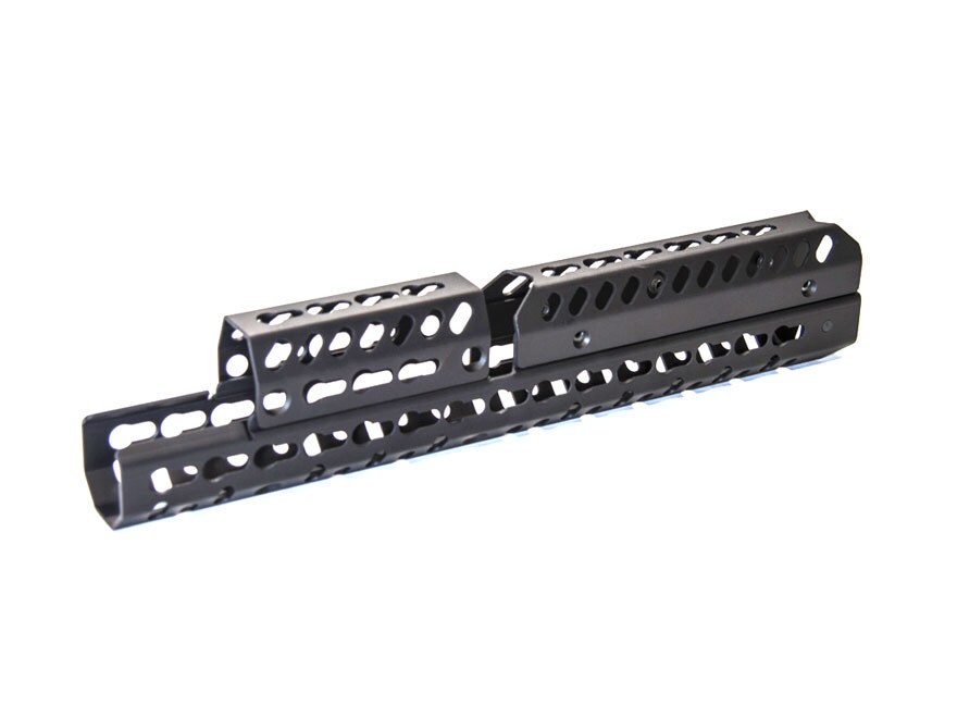 Vltor CMRD KeyMod Handguard AK-47 AK-74 13.3 Aluminum Matte.