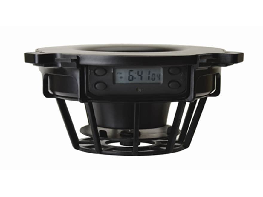 American Hunter Aa Digital Game Feeder Kit