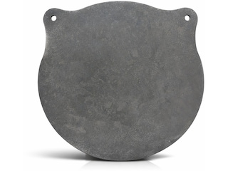AR500 Steel Targets 3/8 x 4 x 4 Square For precision practice