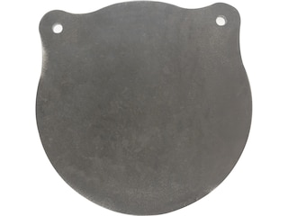 MidwayUSA AR500 Steel Target Gong 12"